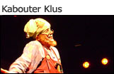 Kabouter Klus Show