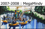 2007-2008 : Mega Mindy