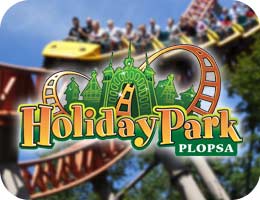 Plopsa opent Sky Scream in Holiday Park