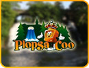 Halvar als parkfiguur in Plopsa Coo (UPDATE)