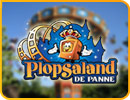 ﻿Plopsaland De Panne opent nieuw theater in 2012