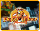 Kort: Plopsa Indoor Coevorden heeft bushalte en pendelbus