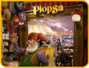 Extra korting voor abonnees in Plopsa Winkels