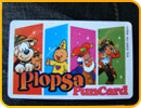 Najaarskorting voor de Plopsa-FunCard