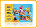 Nieuwe abonnementsformules in Plopsa Indoor Coevorden en Holiday Park