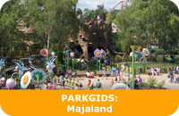 Parkgids: Majaland