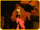 Happy Halloween in Holiday Park (verslag)